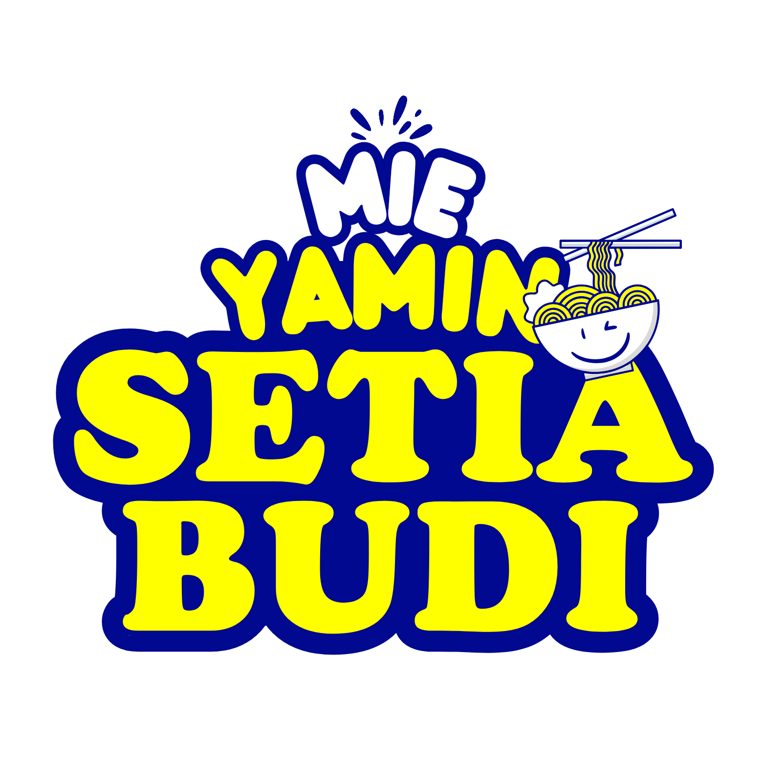 Logo Website