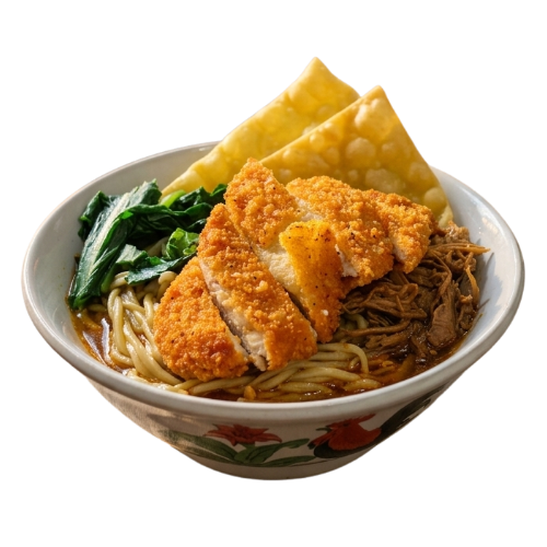 Mie Yamin Setiabudi