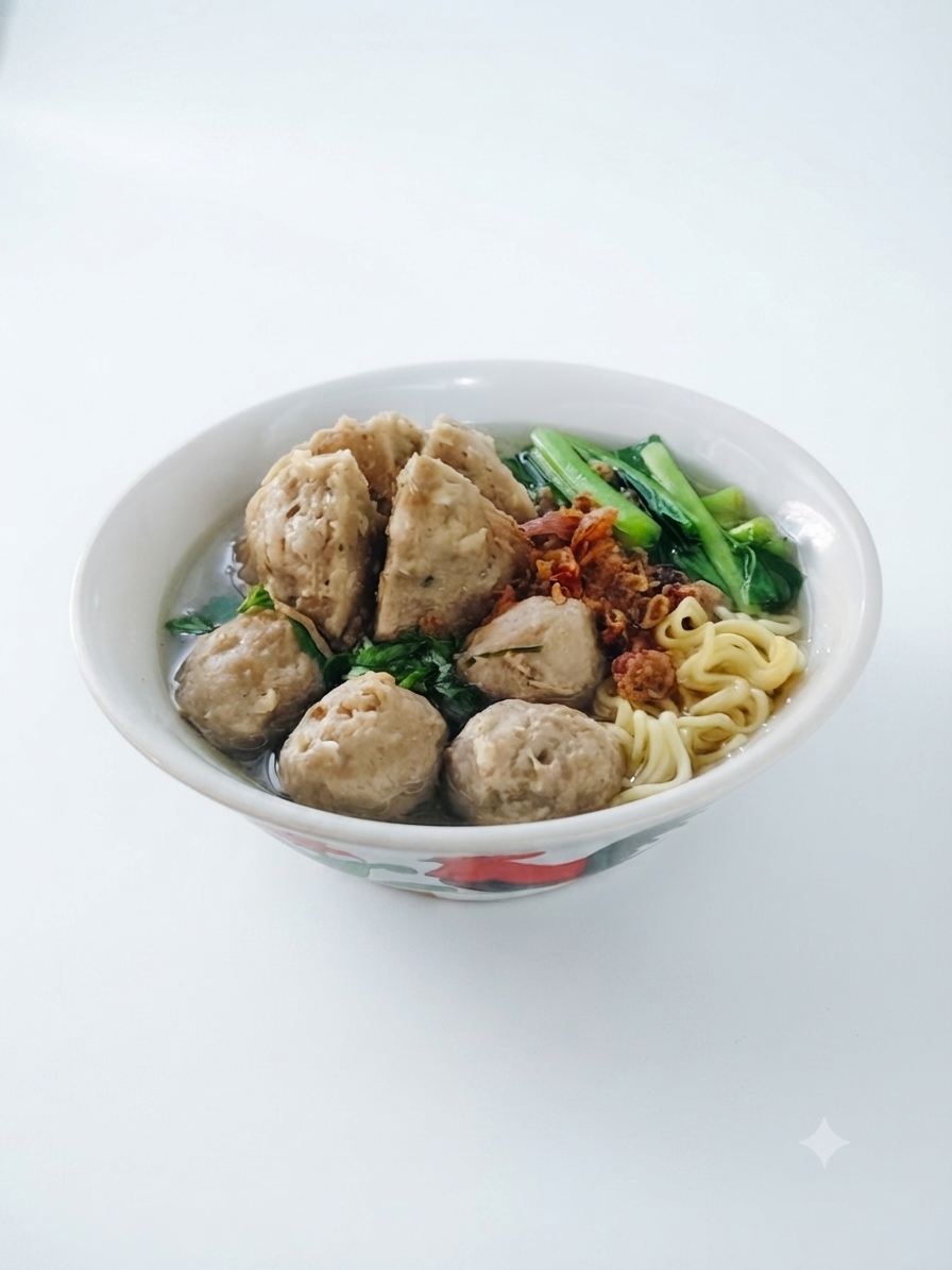 Bakso Urat